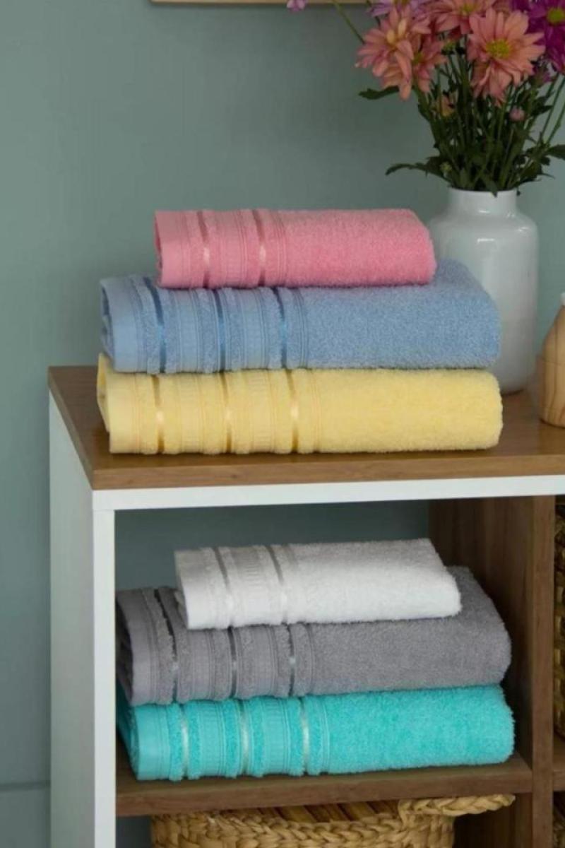 Toalla y Toallon Prata