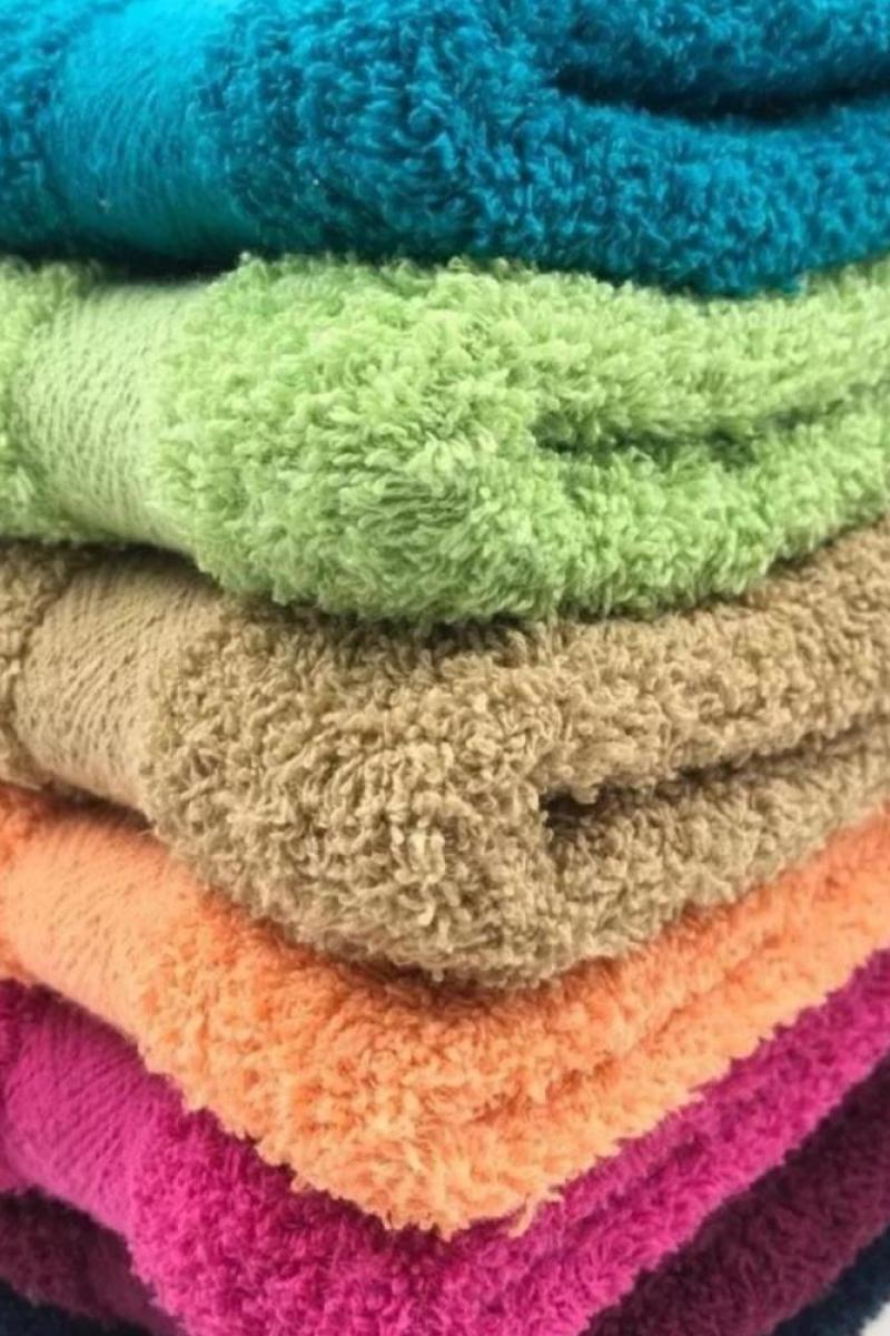 Toallas Franco Valente