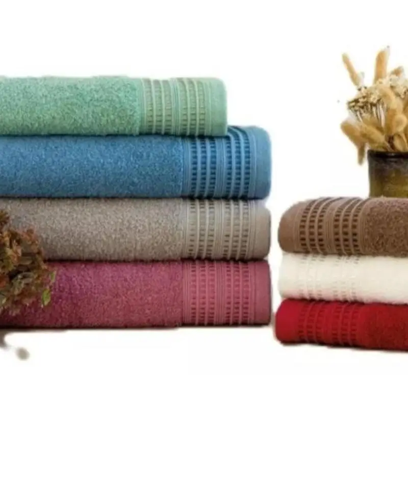 Toalla y Toallon Palette