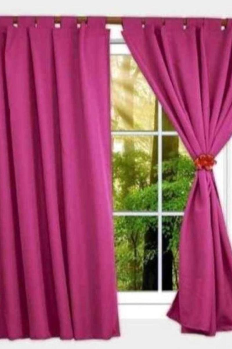 Cortina corta Tropical