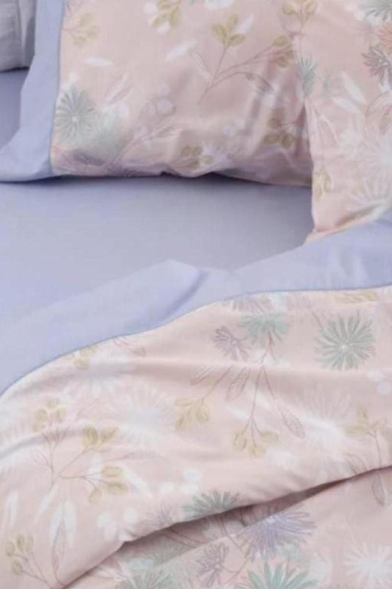 Sábana Algodón Palette Acent