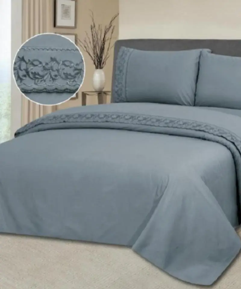 Sábana Casamundo - 2