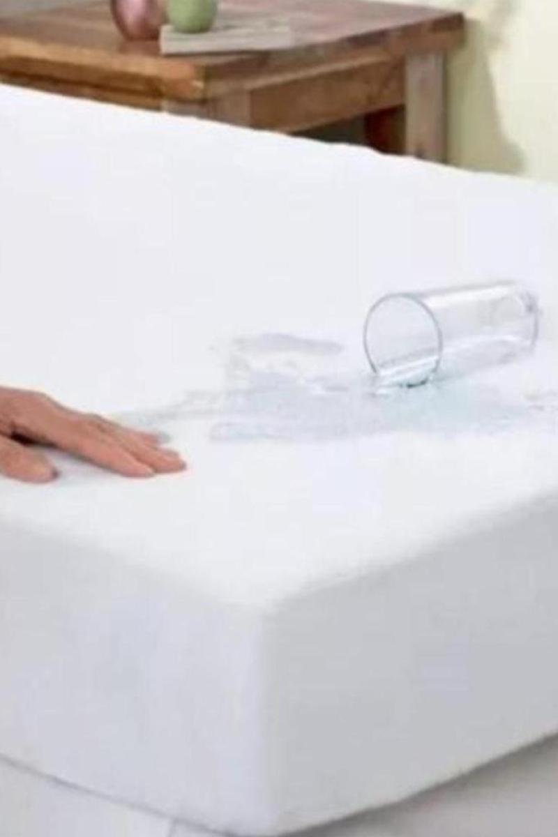 Sábana Ajustable Impermeable