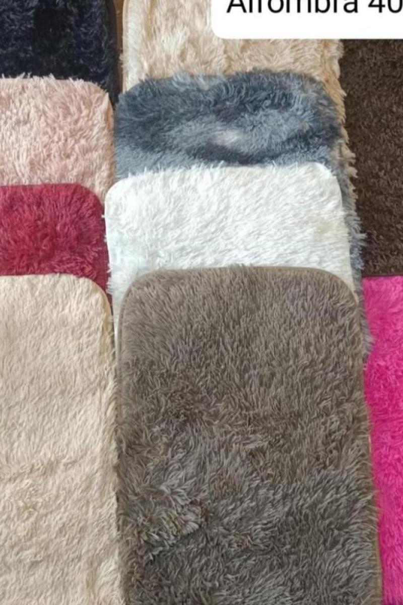 Alfombra Pelo de mono