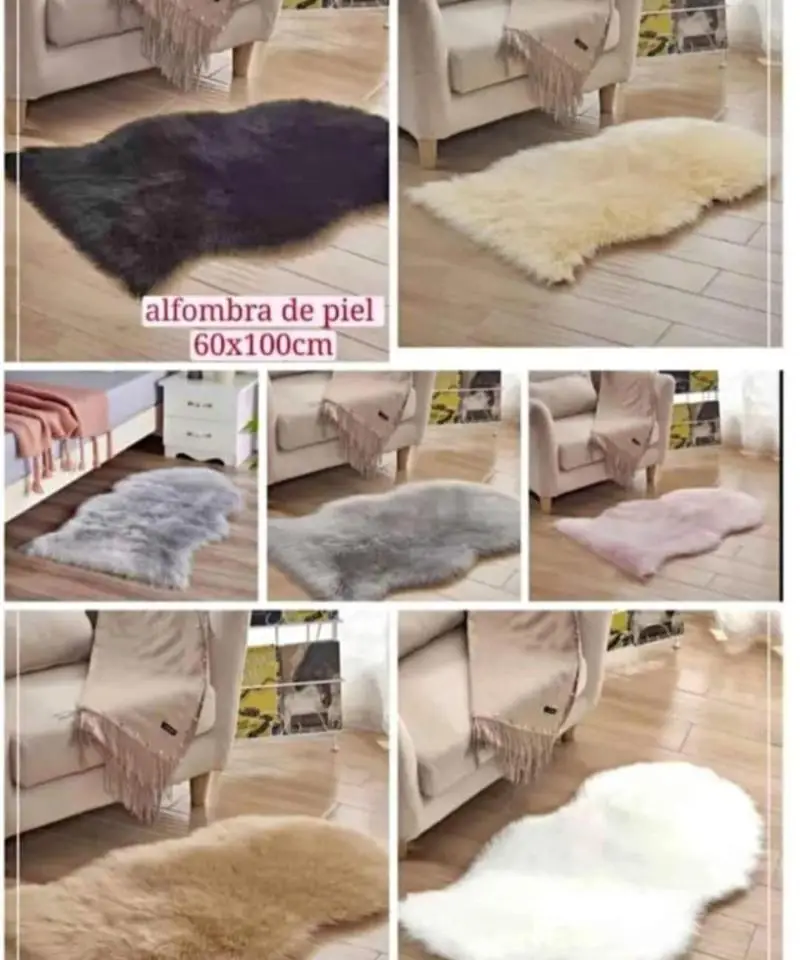 Alfombra Nórdico