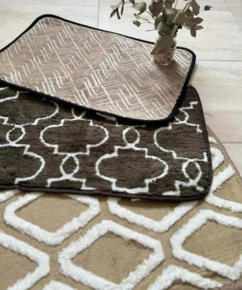 Alfombra Antideslizante