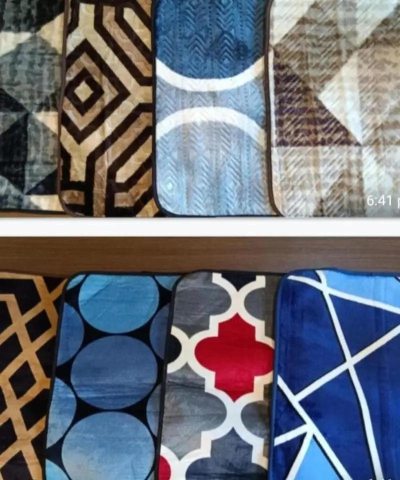 Alfombra Antideslizante - 2