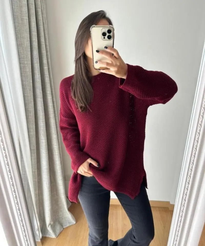 Sweater Pana
