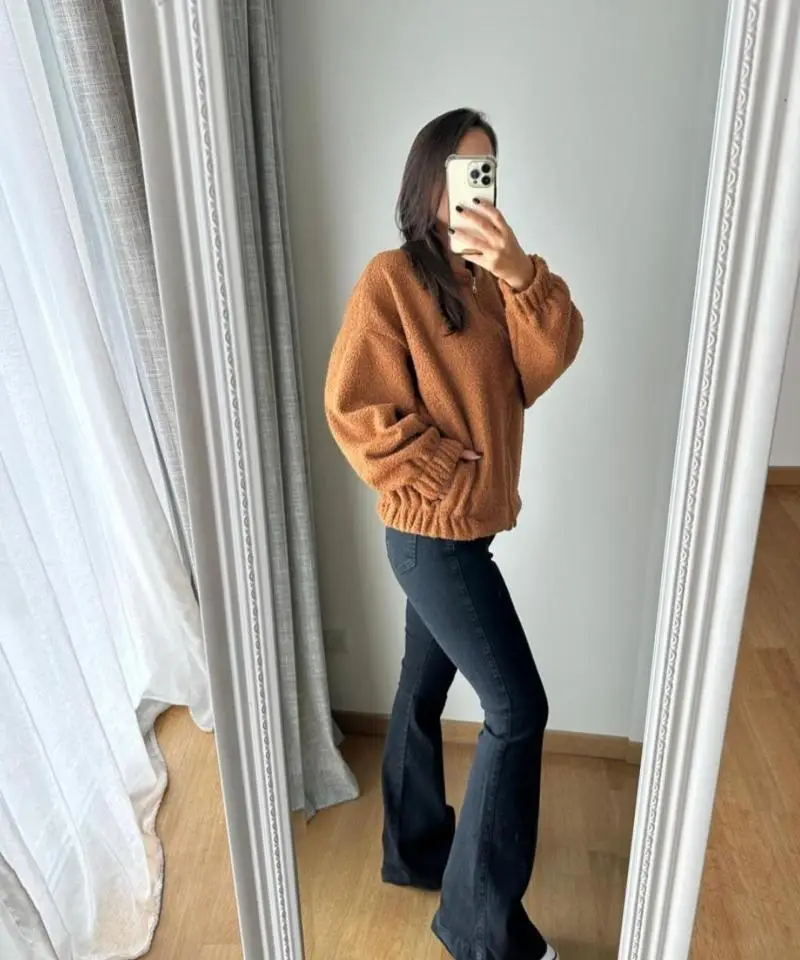 Campera Belu