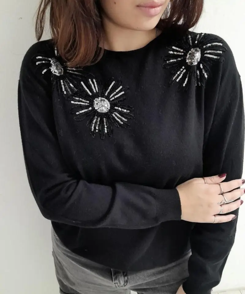 Sweater Siena