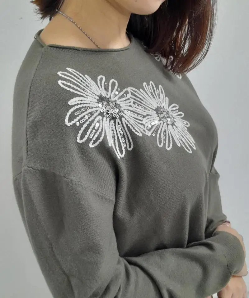 Sweater Siena