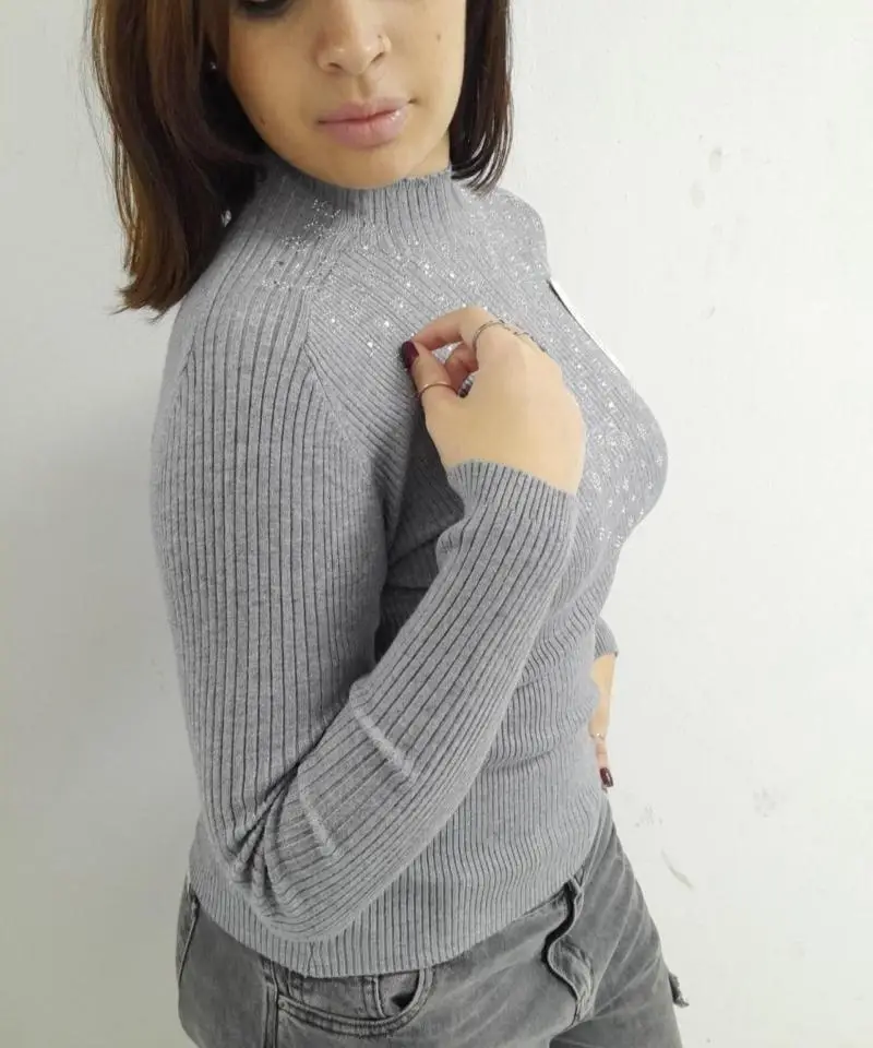 AGOTADO Sweater Alessia