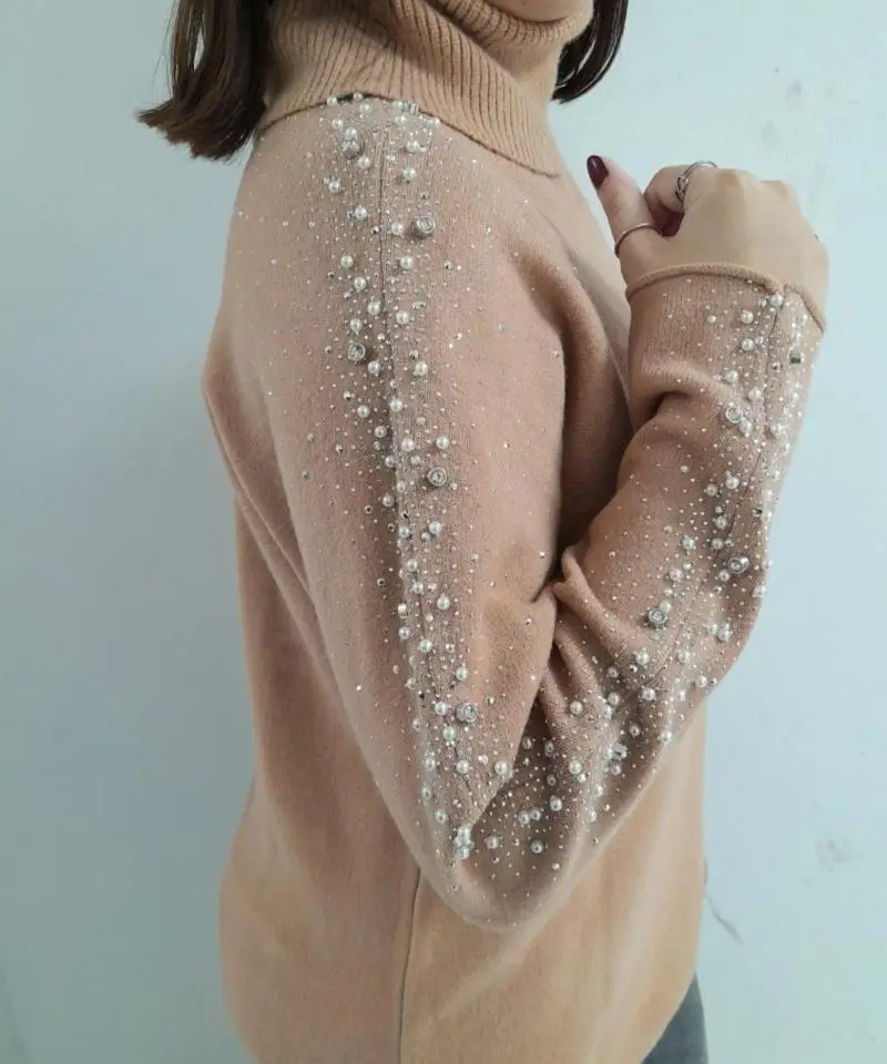 AGOTADO Sweater Jade