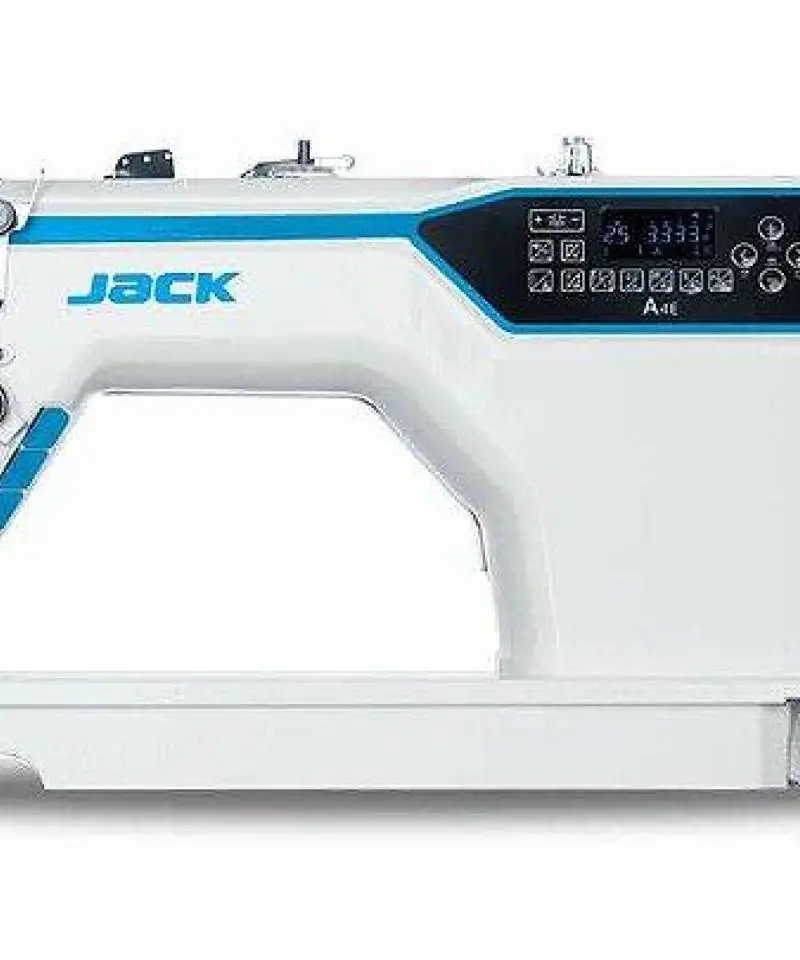 Máquina industrial A4E jack