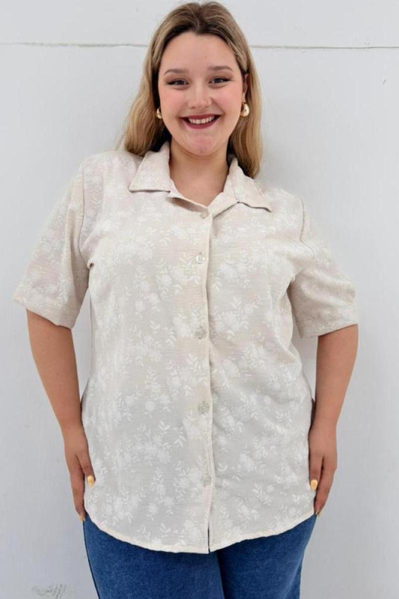 Camisa corina - 2