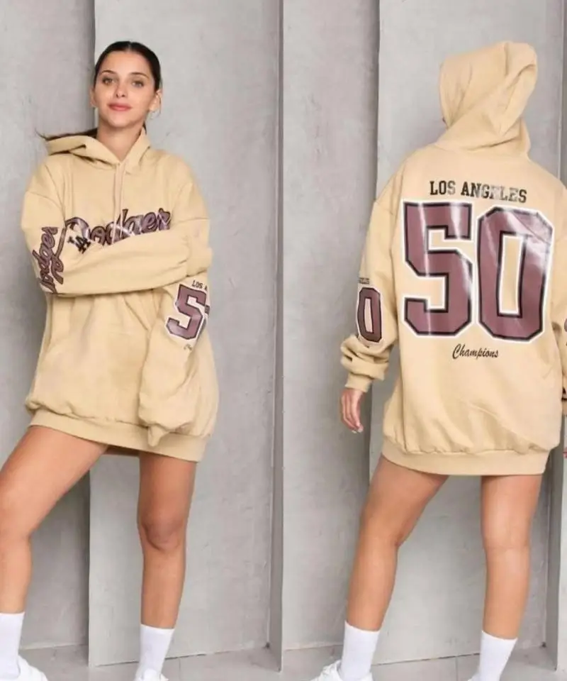 Maxi Buso Dogers - 3