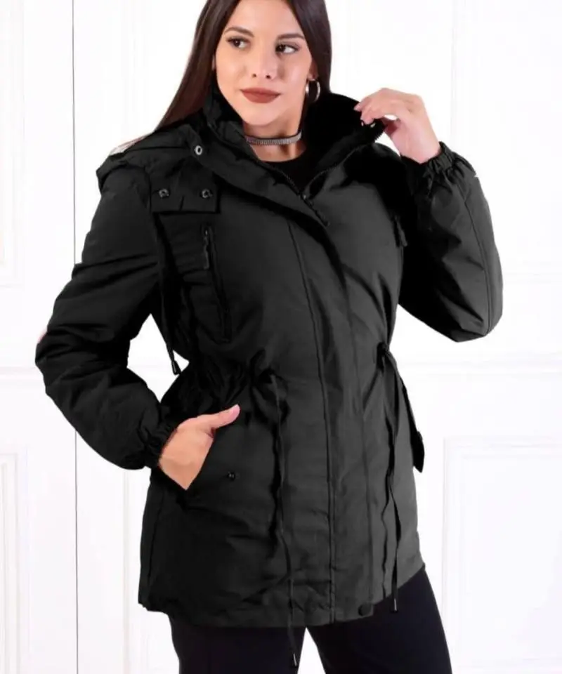 Parka piloto 2 en 1 - 3