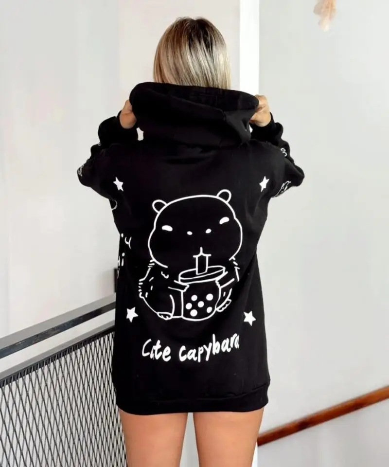 Maxibuso Capibara - 2