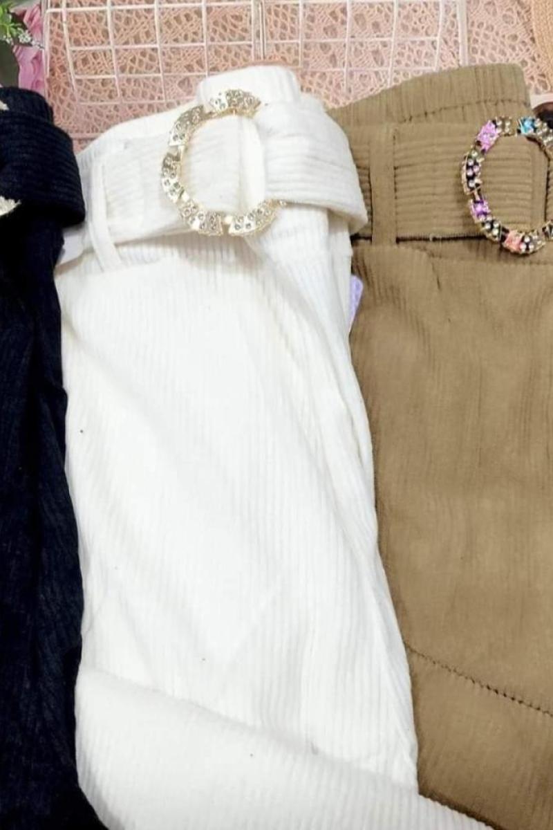 Palazo de Corderoy - 3