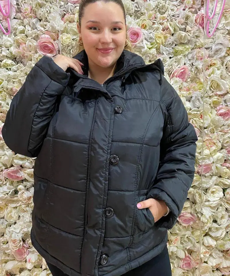 OFERTA $27mil Campera Nacional Botones