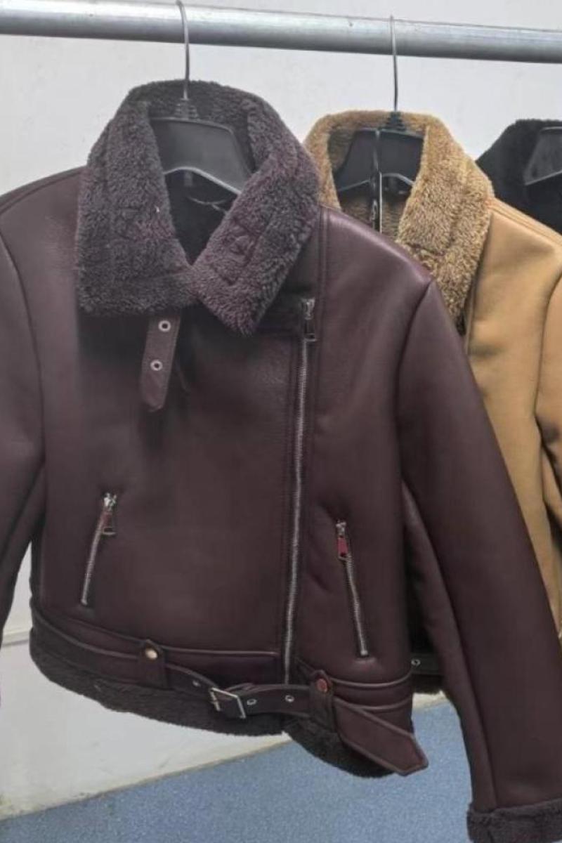 Promo! Campera juvenil