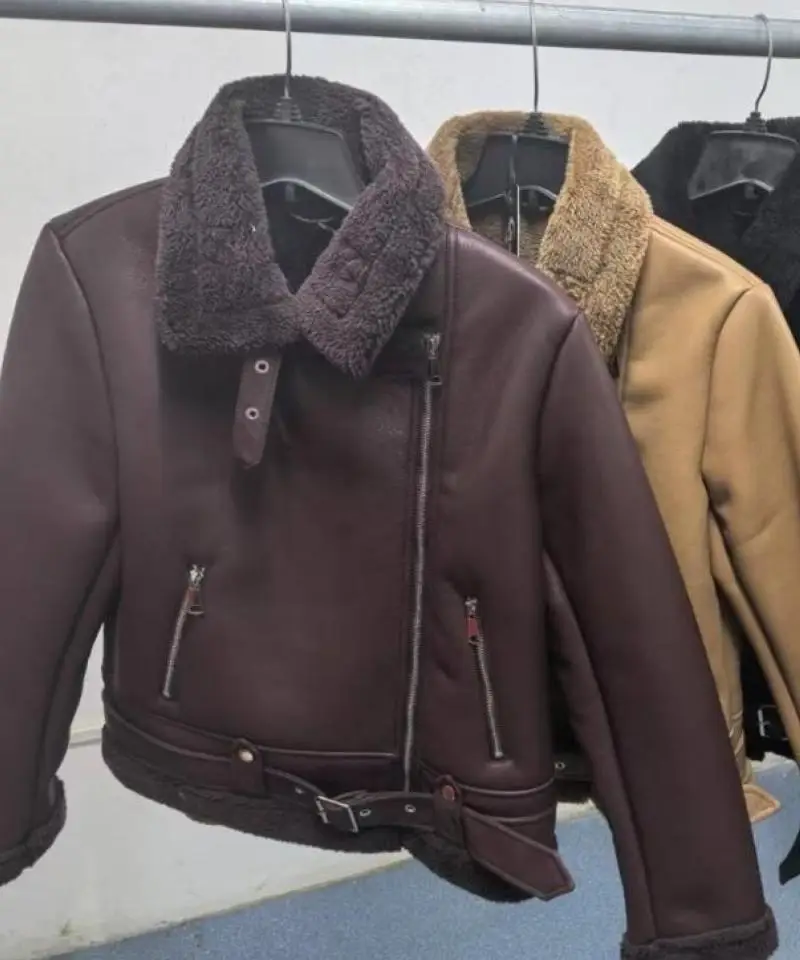 Promo! Campera juvenil