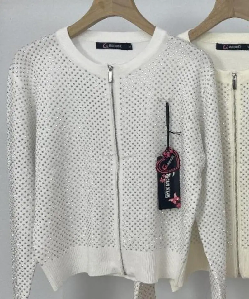 Promo! Sweater campera