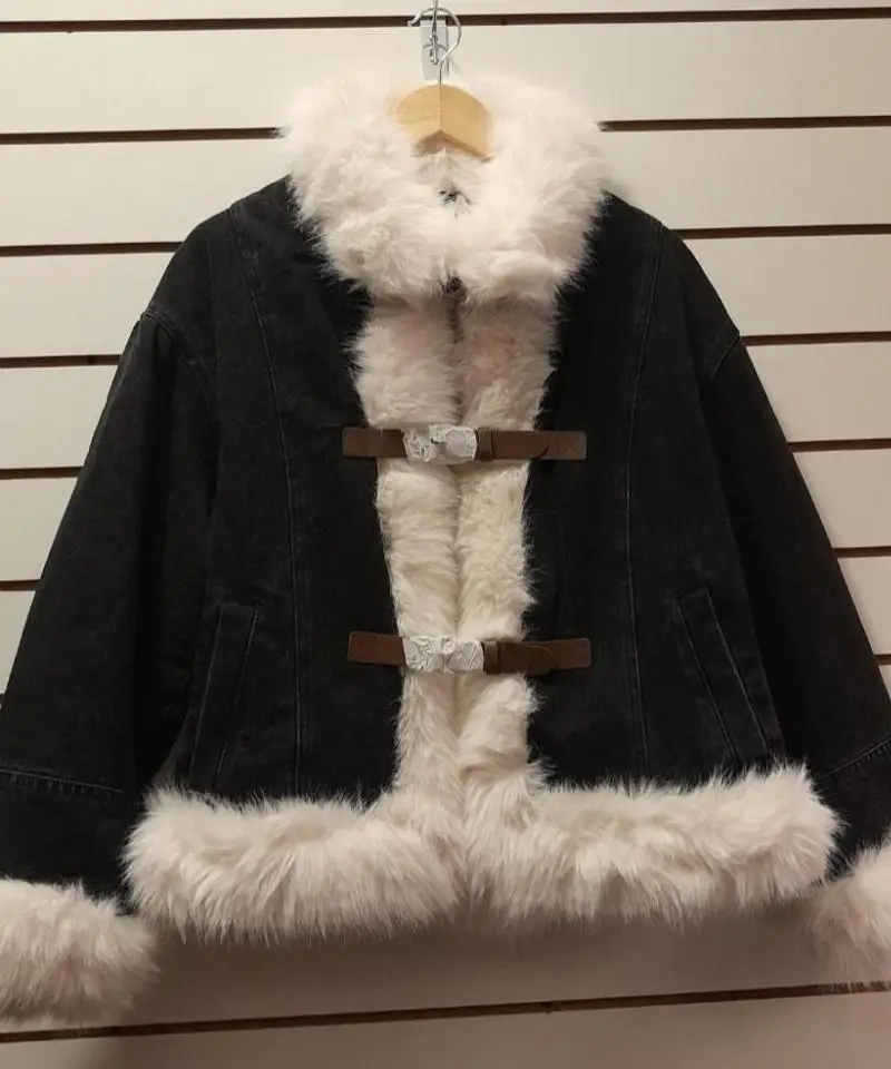 Campera Judit Jeans