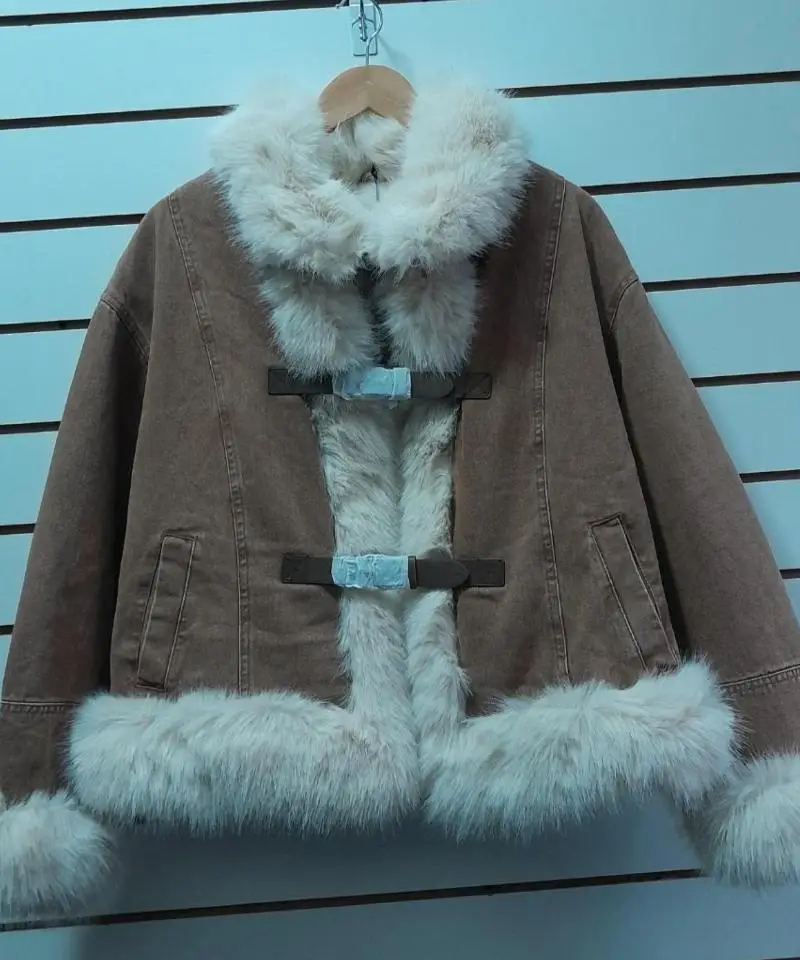 Campera Judit Jeans