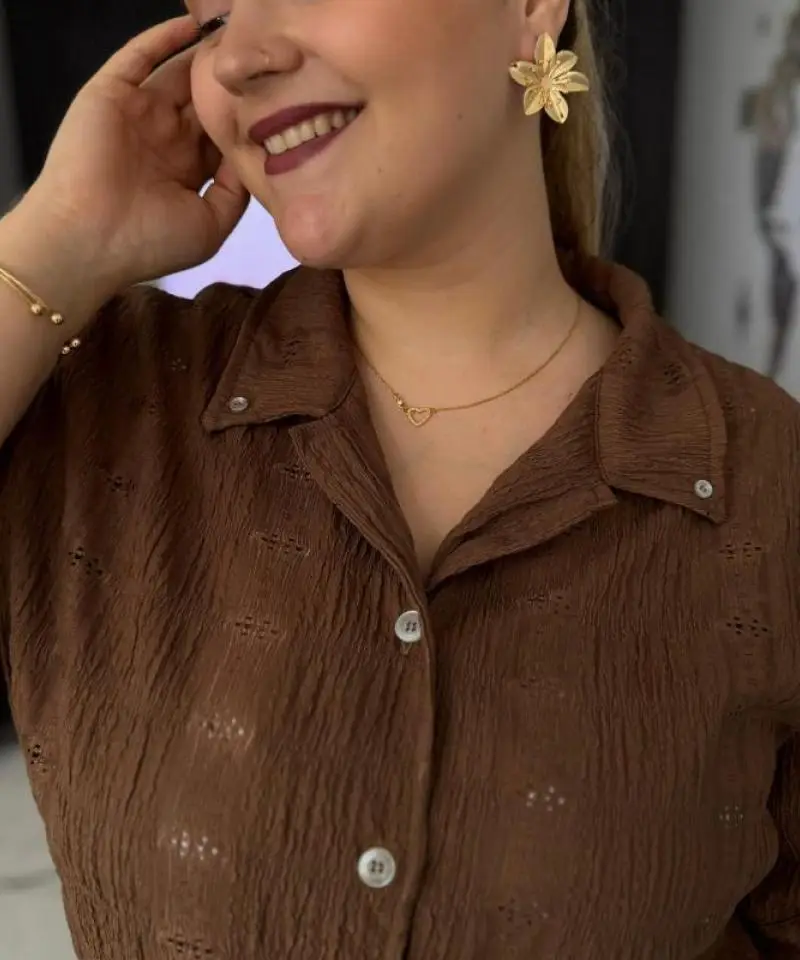 Camisas talles grandes - 2