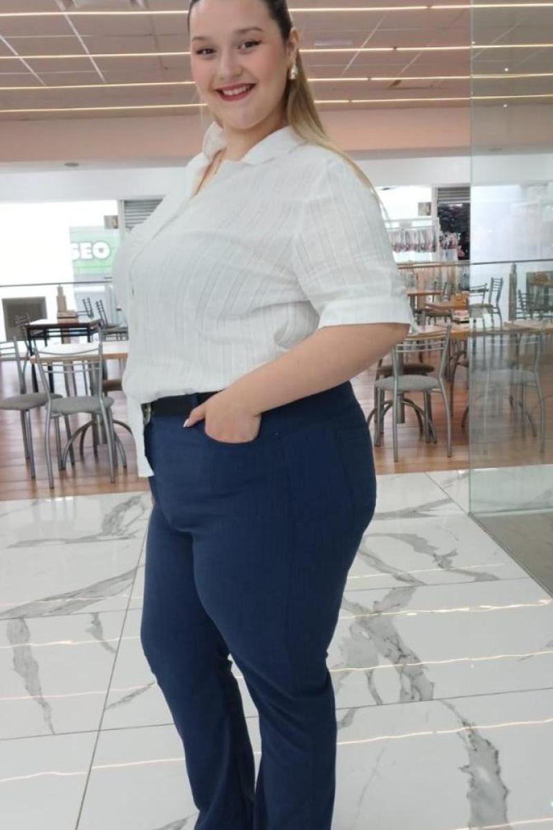 Pantalones Sastreros talles especiales