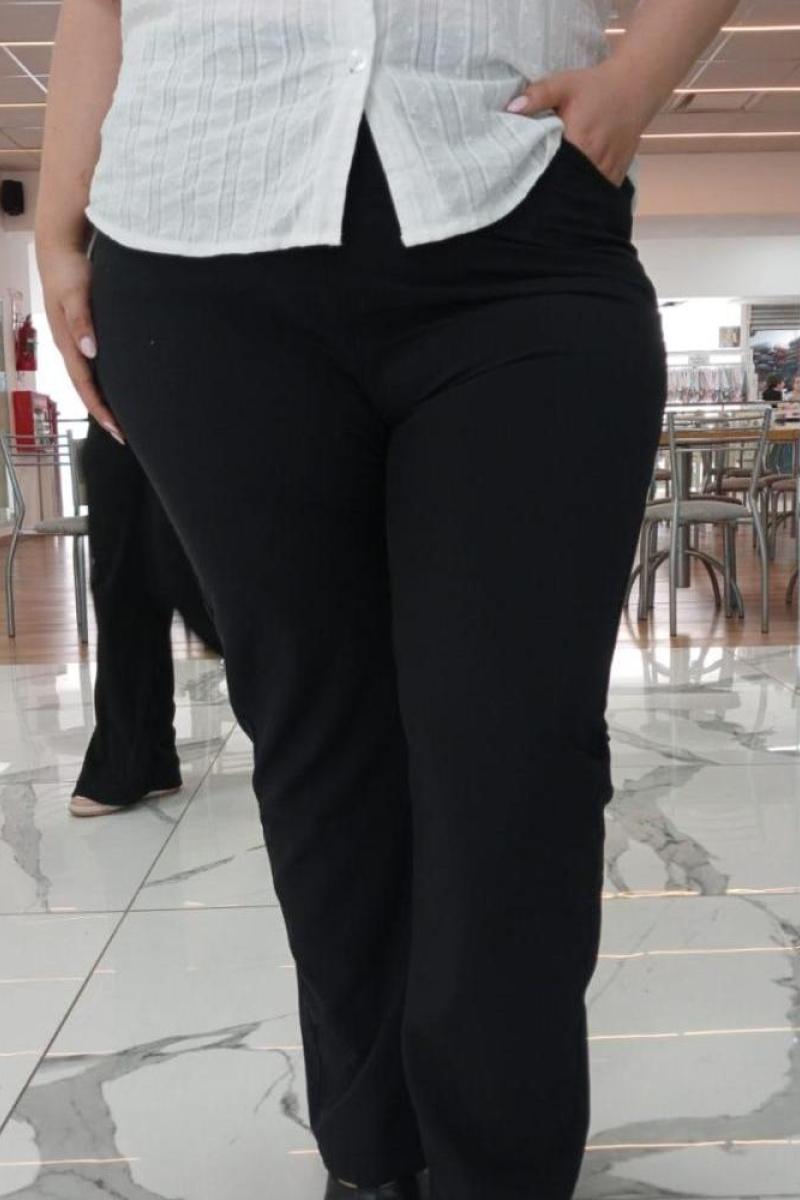 Pantalones Sastreros talles especiales - 2