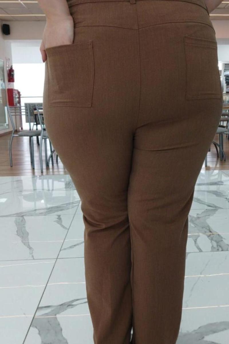 Pantalones Sastreros talles especiales - 3