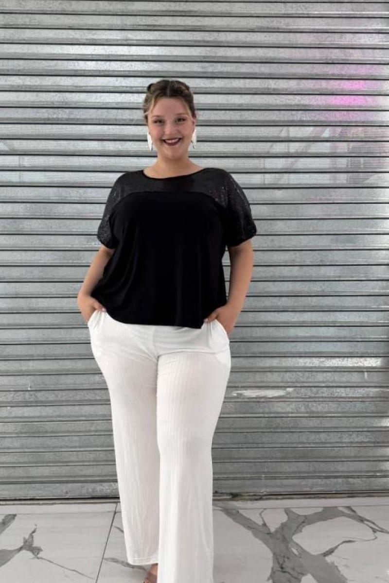 Pantalón de morley - 2