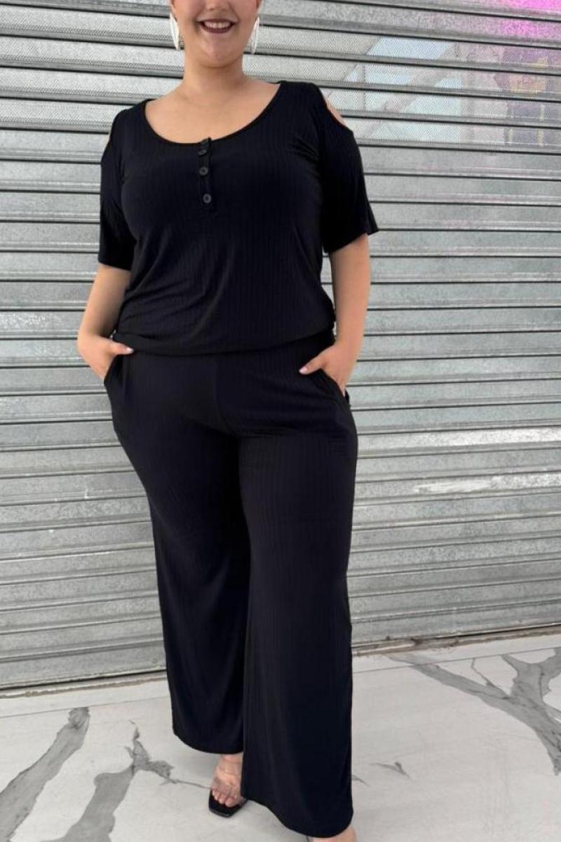 Pantalón de morley - 3