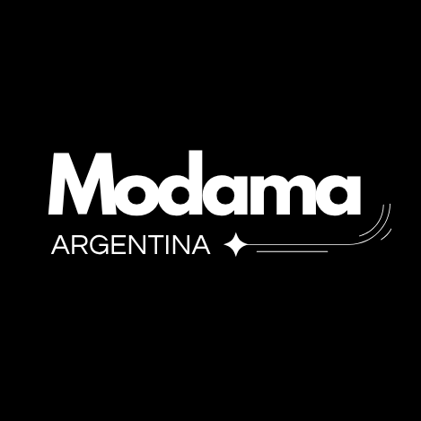 Modama Oficial